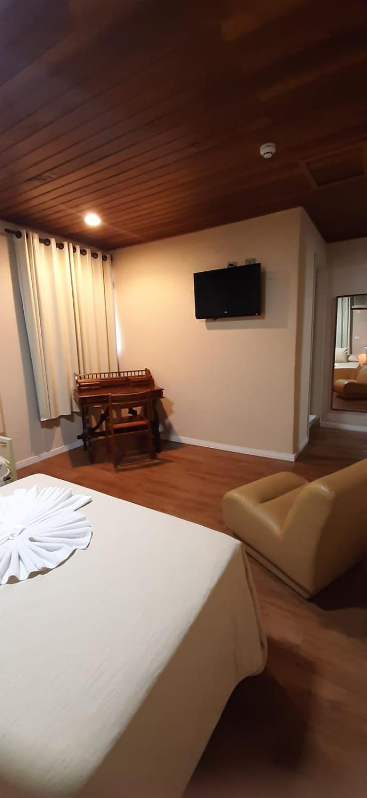 Skalla Hotel Nova Odessa