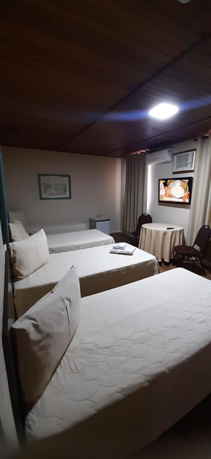 Skalla Hotel 3*