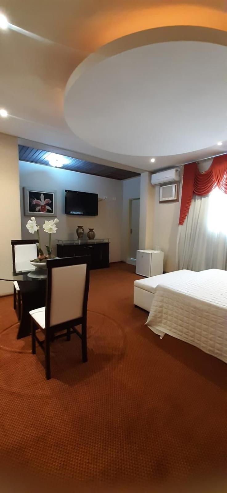Skalla Hotel