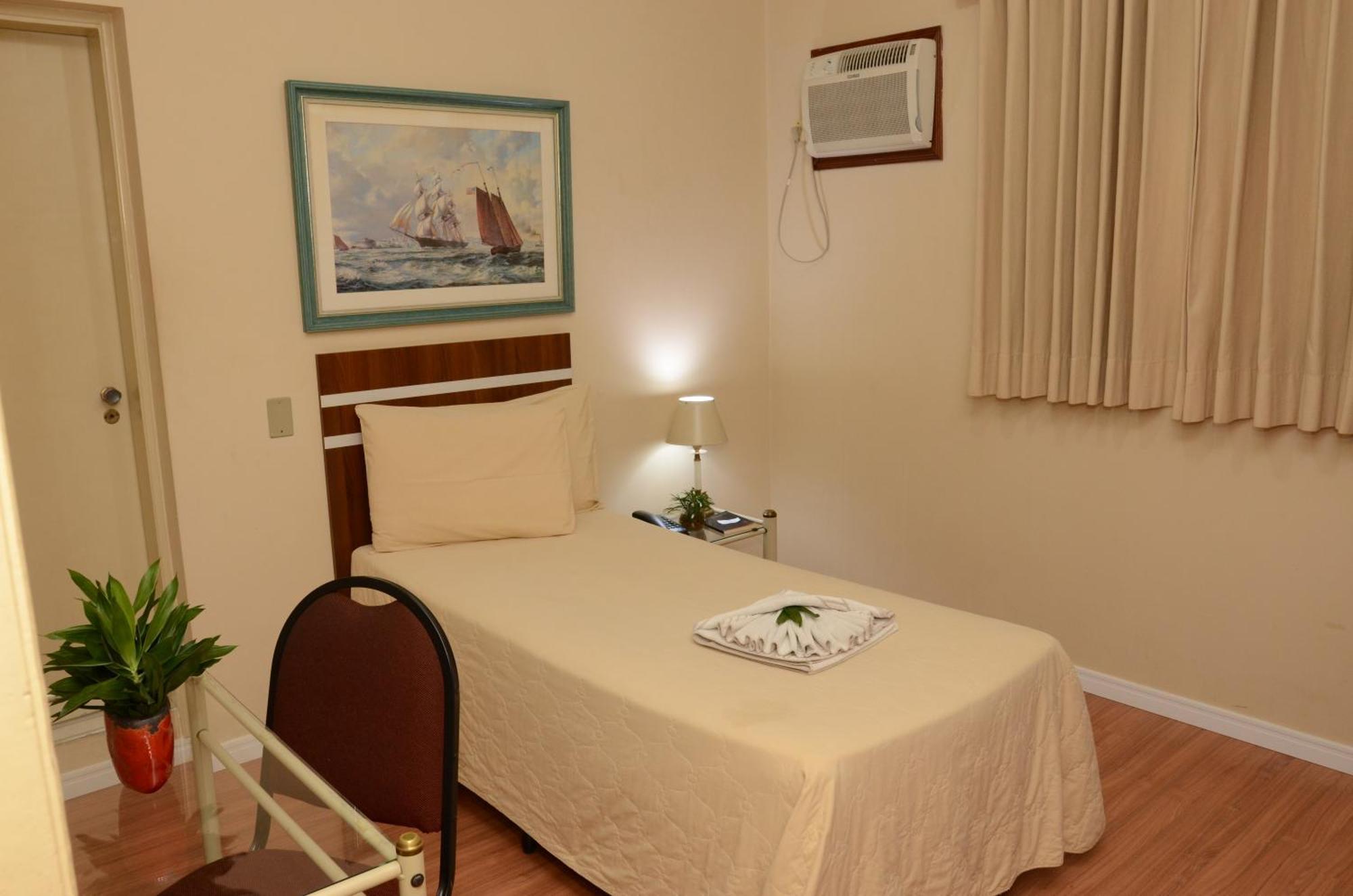 Skalla Hotel 3*