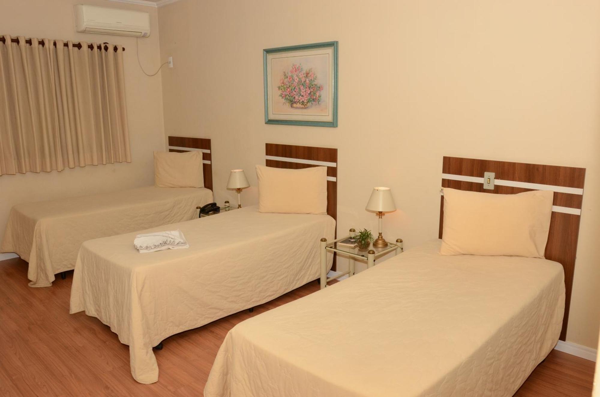 Skalla Hotel 3*