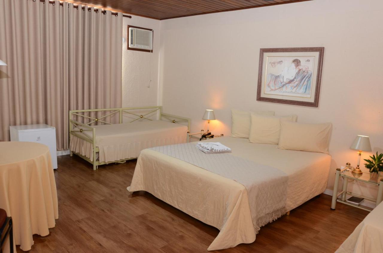 Hotel Skalla 3*