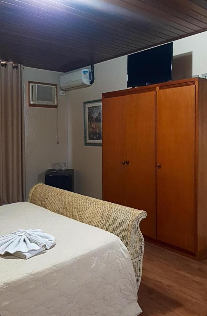 Skalla Hotel