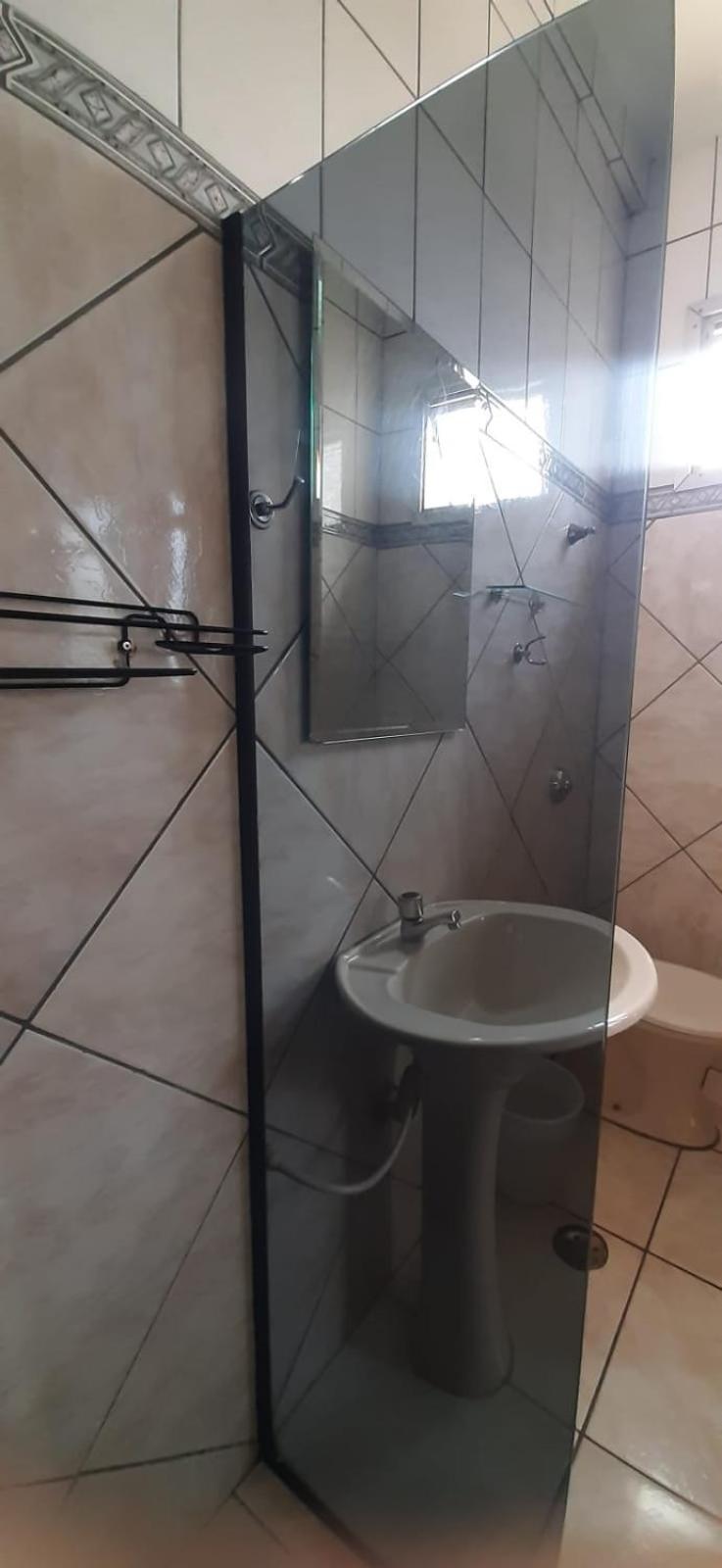 Skalla Hotel Nova Odessa