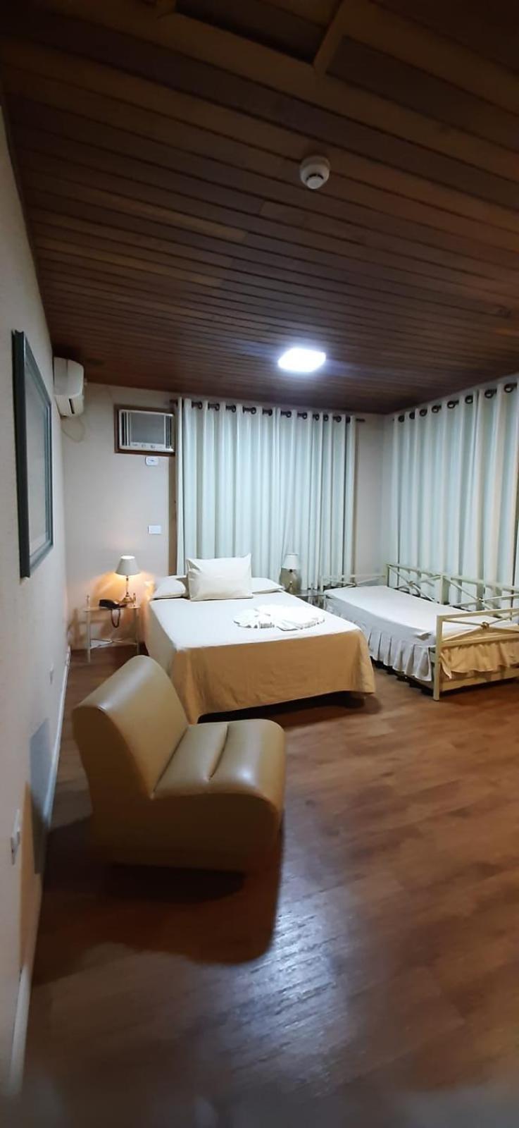 Hotel Skalla 3*
