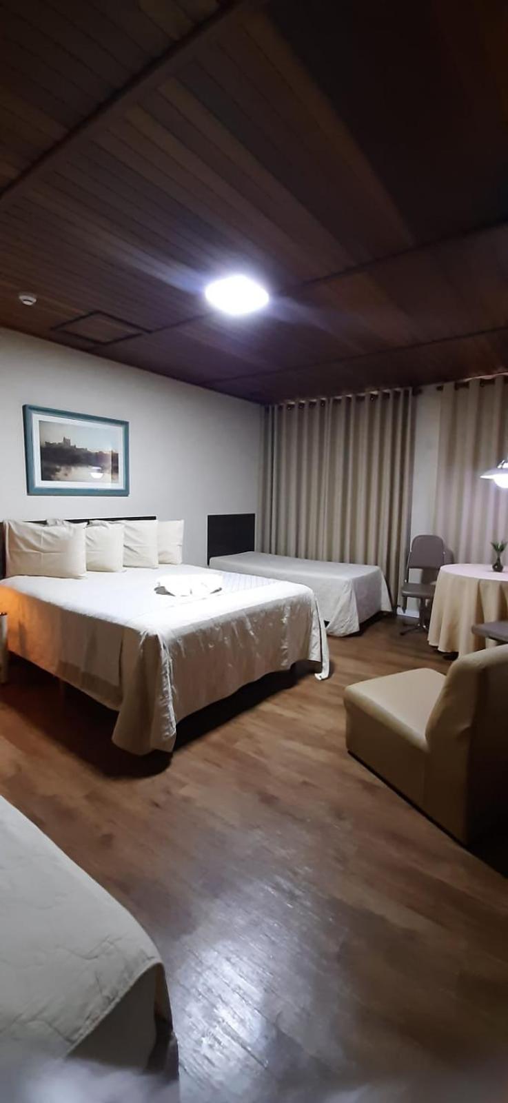 Skalla Hotel