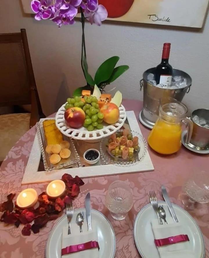 Hotel Skalla Nova Odessa