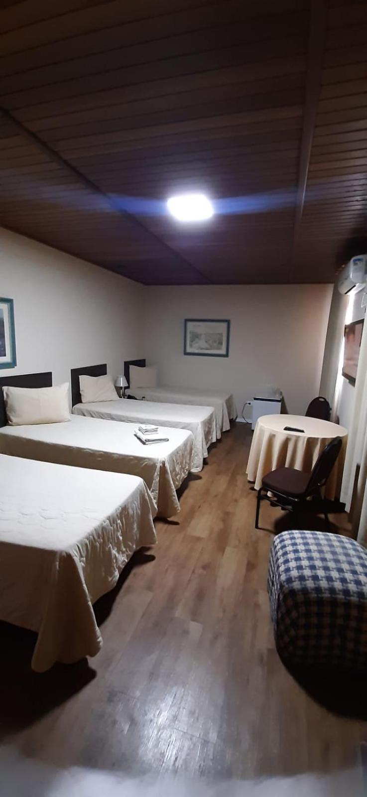 Skalla Hotel 3*