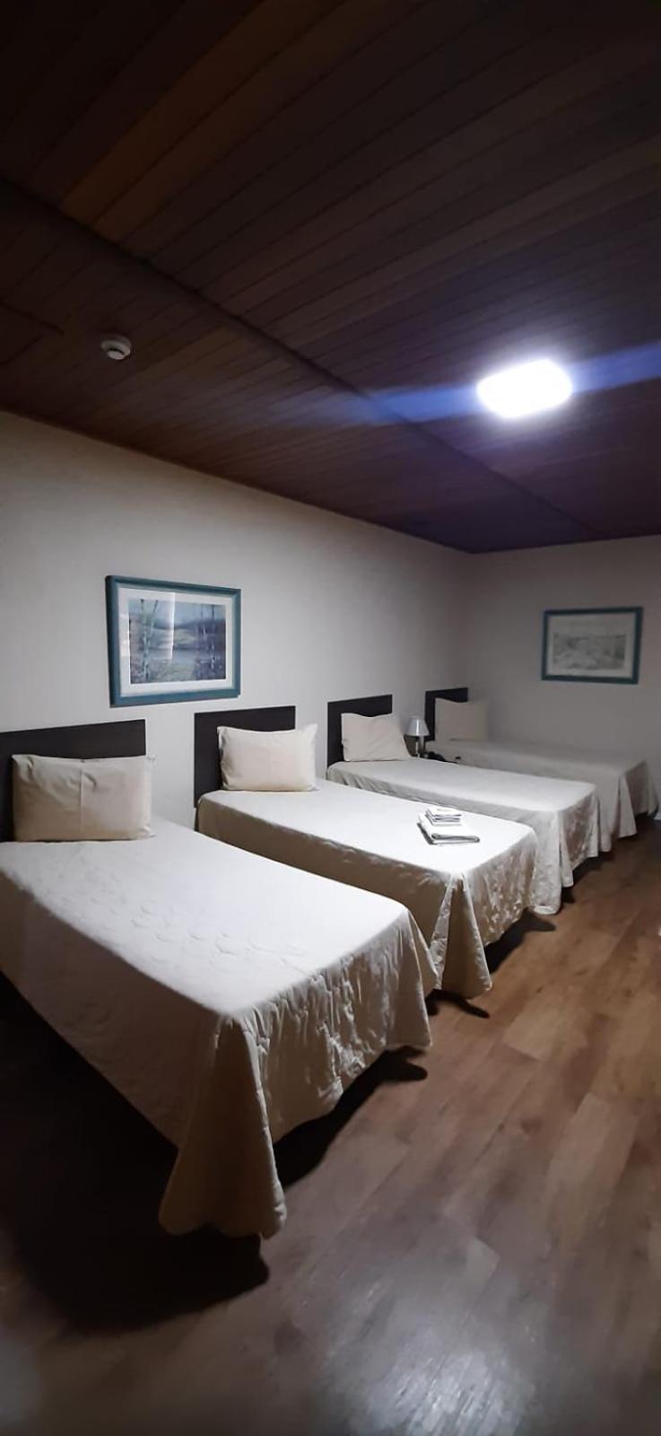 Skalla Hotel Nova Odessa