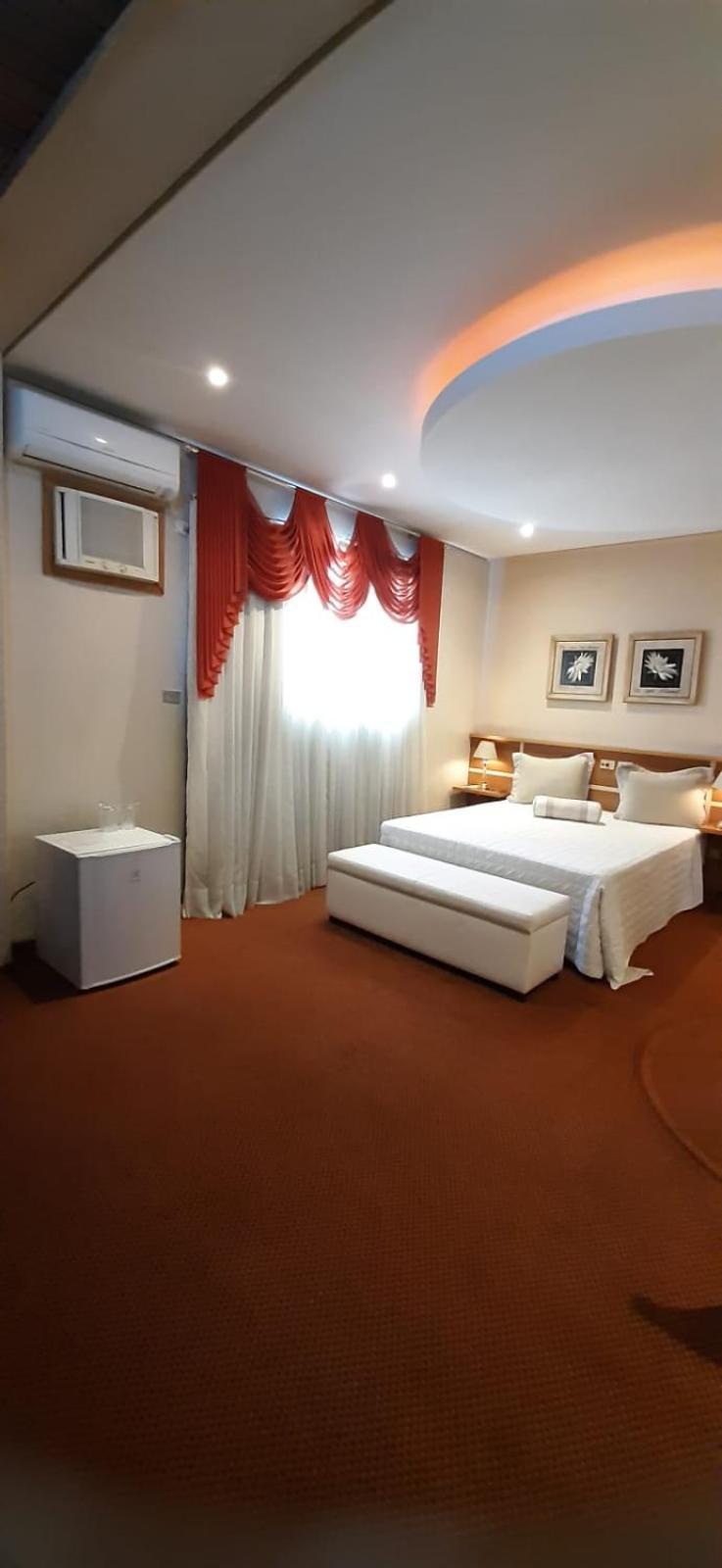 Skalla Hotel Nova Odessa