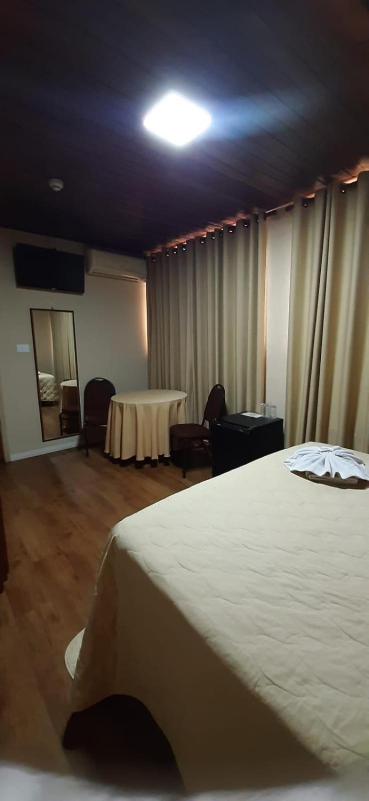 Hotel Skalla Nova Odessa