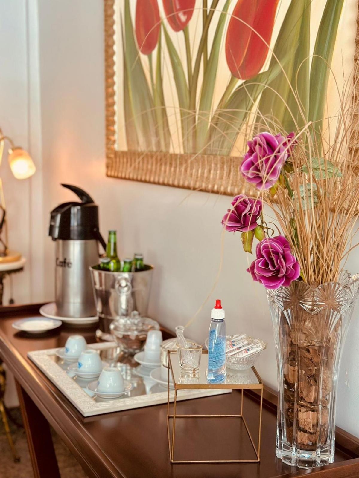 Skalla Hotel Nova Odessa